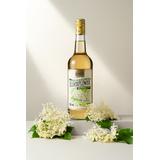Syrop z Kwiatu Bzu (Elderflower) Premium BIO Lord of Taste 700ml