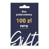 Bon podarunkowy 100 zł
