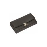 Portmonetka skórzana, skóra ekologiczna