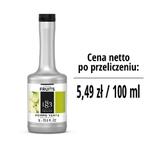 Puree Owocowe 1883 Routin Zielone Jabłko 1L
