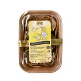 Cytryna suszona Lord of Taste, plastry 100g