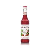 Syrop Monin Poziomka 700ml