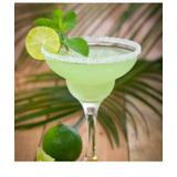 Kieliszek do margarity Economy Line 266ml