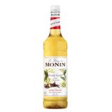 Syrop Monin Francuska Wanilia 1L PET