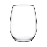 Szklanka niska Amber 350ml