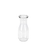 Szklana butelka WECK 290ml