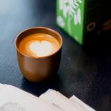 DRYK napój roślinny grochowy Barista 1L