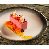 Talerz płytki Silk 207mm