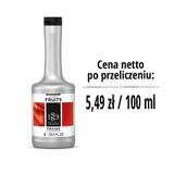 Puree Owocowe 1883 Routin Truskawka 1L