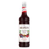 Syrop Monin Owoce Leśne z Przyprawami (Spiced Red Berries) 1L PET