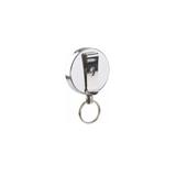 Klip z zaczepem do spodni średni, żyłka 66cm