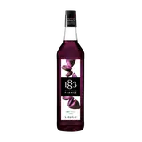 Syrop 1883 Routin Ube, szklana butelka 1L