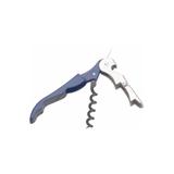 Trybuszon "Probar-Pulltap", niebieski, 12cm