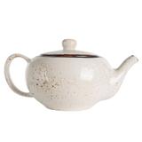 Czajnik 500ml KERA Max, kolor kremowy