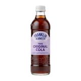Franklin & Sons 1886 Cola, napój butelka 275ml