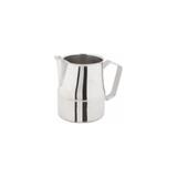 Dzbanek do spieniania mleka Barista, polerowany, 0,75L