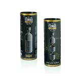 Zestaw Karafka Combo RCR 335ml plus 2 szklanki niskie Combo 370ml