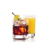 Szklanka niska Chicago Rocks 210ml * 7 Oz