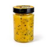 Puree Owocowe Lord of Taste Marakuja z pestkami, słoik 320g