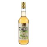 Syrop z Kwiatu Bzu (Elderflower) Premium BIO Lord of Taste 700ml