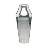 Shaker 2-częściowy 1700ml, stal nierdzewna, polerowany, posrebrzany