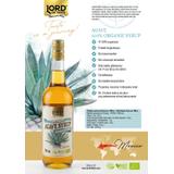 Syrop z Agawy Premium BIO Lord of Taste 700ml (Agawa )