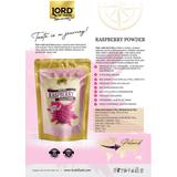 Malina liofilizowana (puder) Lord of Taste 50g