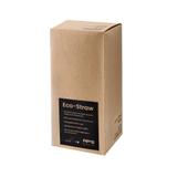 Słomki Rurki cocktailowe biodegradowalne Jumbo, bezbarwne, 25cm, 250szt