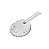 Sitko barmańskie (Strainer), Finger Rest