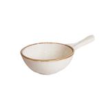 Rondelek Sand 160x85mm