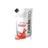 Puree Owocowe Funkin Truskawka 1kg
