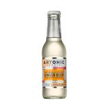 Artonic Ginger Beer Organic (napój imbirowy), napój butelka 200ml