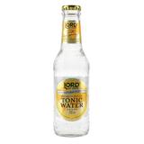 Lord of  Taste, Premium Indian Tonic Water, napój butelka 200ml
