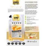 Puree Owocowe Lord of Taste Miechunka (GoldenBerry) 1kg
