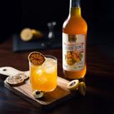 Syrop z Owoców Pigwowca Japońskiego Premium Lord of Taste 700ml