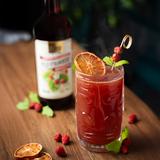 Syrop Poziomka Premium Lord of Taste 700ml