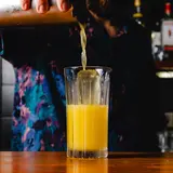 Szklanka wysoka Mosaic 355ml, Onis