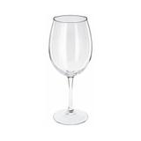 Kieliszek do wina czerwonego Palermo Economy Line 570ml