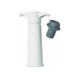 Pompka próżniowa do wina Vacu Vin z 1 stoperem