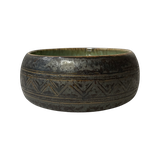 Miska musli 500ml Keczi KERA, kolor agat