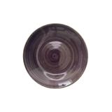 Talerz głęboki 30cm KERA Still, kolor fioletowy