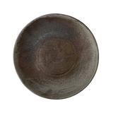 Talerz płytki 29cm KERA Still, kolor hematyt