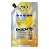Puree Owocowe Lord of Taste Banan 1kg
