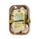 Jabłko suszone Lord of Taste, plastry 70g