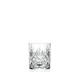 Szklanka niska Melodia RCR 230ml