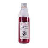 Prosto ze Wsi, Mus Malinowy, przecier - niesłodzony 250ml