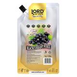 Puree Owocowe Lord of Taste Czarna Porzeczka 1kg