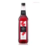 Syrop 1883 Routin Malina, plastikowa butelka PET 1L