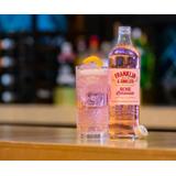 Franklin & Sons Rose Lemonade, napój butelka 200ml
