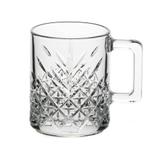 Kubek z uchem Timeless 250ml